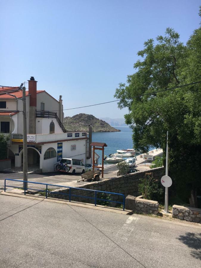 Apartment Bella Sveti Juraj Exterior foto